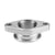 38mm To 38mm Stainless Steel MV-R V Band Wastegate Flange Adapter