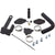 3.0 EGR Valve Cooler Delete Kit for 14-17 Dodge Ram 1500