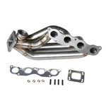 K20 Turbo Manifold Sidewinder For Honda K20 K24 EP3 DC5 RSX Si