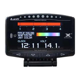 XF Series X1 OBD2 Smart Digital Multi Meter Gauge