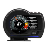 Car Head Up Display OBD2 Smart Car HUD