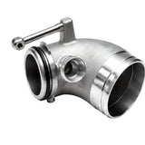 Turbo Elbow Intake Pipe For VW Golf MK7 TFSI 2.0T