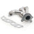 4-1 Stainless Steel Racing Header for Acura RSX DC5 Honda Civic EP3