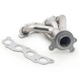 4-1 Stainless Steel Racing Header for Acura RSX DC5 Honda Civic EP3