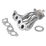 4-1 Stainless Steel Racing Header for Acura RSX DC5 Honda Civic EP3