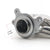 4-1 Stainless Steel Racing Header for Acura RSX DC5 Honda Civic EP3