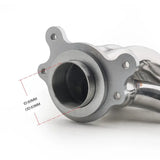 4-1 Stainless Steel Racing Header for Acura RSX DC5 Honda Civic EP3