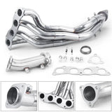 4-2-1 Exhaust Header Manifold Civic EP3