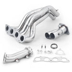 4-2-1 Exhaust Header Manifold Civic EP3