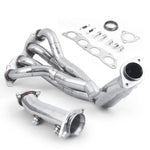 4-2-1 Exhaust Header Manifold Civic EP3