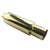 4" H-Spec Jdm Silencer Muffler 2.5" Inlet