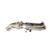 4" Stainless Steel Downpipe For Z4 X1 X3 X4 E89 E84 F25 F26 L4 N20