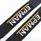 4 Point Nylon Safety E Marked Harness Racing Seat Belt