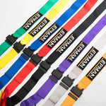 4 Point Nylon Safety E Marked Harness Racing Seat Belt