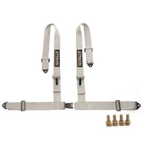 4 Point Snap-In E Marked Race Harness