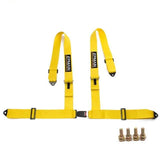 4 Point Snap-In E Marked Race Harness