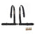 4 Point Snap-In E Marked Race Harness