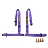 4 Point Snap-In E Marked Race Harness