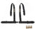 4 Point Snap-In E Marked Race Harness