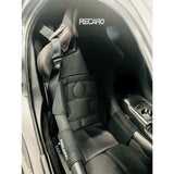 Racing Bucket Seat Tuning Pad for Side