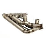 K20 Turbo Manifold Sidewinder For Honda K20 K24 EP3 DC5 RSX Si