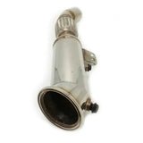 4.5" Decat Downpipe for BMW B58 B30A F20 F30 G30 2016-2019