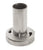 4.5 Inch Exhaust Baffle Insert Muffler Silencer