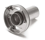 4.5 Inch Exhaust Baffle Insert Muffler Silencer