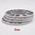 4pc Alloy Wheel Spacer Shims 4/5 Stud