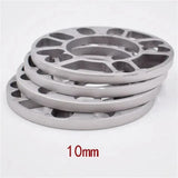 4pc Alloy Wheel Spacer Shims 4/5 Stud