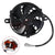 5" , 4" Radiator Fans Water Oil Cooler / Water