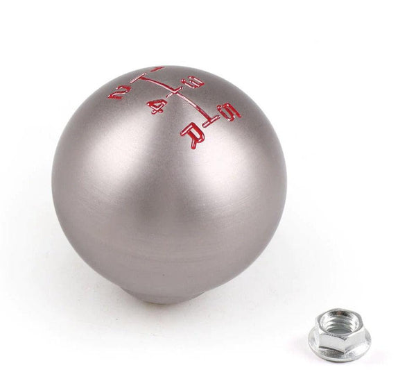 5/6 Speed MT Shift Knob for Honda Civic Type R JDM Performance
