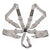 5-Point Safety Race Harness Camlock E-Marked