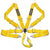 5-Point Safety Race Harness Camlock E-Marked