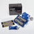 5-Point Safety Race Harness Camlock E-Marked