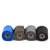 50mm 1Meter Car Exhaust Header Pipe Insulation Heat Wrap