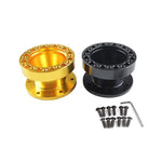 51mm Steering Wheel Hub Extension