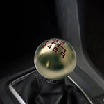 5/6 Speed Shift Knob Universal