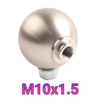 5/6 Speed Shift Knob Universal