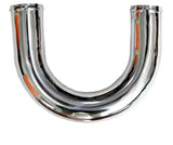 57mm Intercooler Connector Pipes