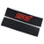 STI Cotton Seat Belt Pads