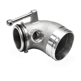 Turbo Elbow Intake Pipe For VW Golf MK7 TFSI 2.0T