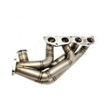 K20 Turbo Manifold Sidewinder For Honda K20 K24 EP3 DC5 RSX Si