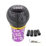 Aftermarket Elite Gear Shift Knob Graffiti