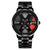 6-Spoke Drift Rim Watch