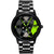 6-Spoke Drift Rim Watch