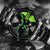 6-Spoke Drift Rim Watch