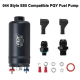 60 mm External Inline Fuel Pump E85