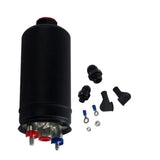 60 mm External Inline Fuel Pump E85