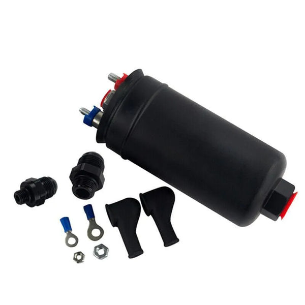 60 mm External Inline Fuel Pump E85